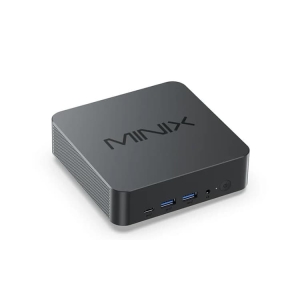 ORDINATEUR MINIX QUAD CORE MEDIA PC (OCCASION)