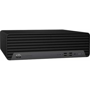 ORDINATEUR HP ELITEDESK 800 G6 SMALL 8YM57AV (RECONDITIONNE)