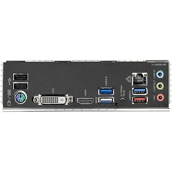CARTE MERE GIGABYTE B550 GAMING X V2 AM4 ATX – Image 2