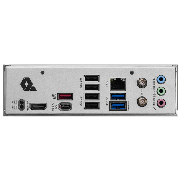 CARTE MERE MSI PRO B840-P WIFI AM5 ATX – Image 2