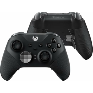 MANETTE XBOX ELITE SERIES 2 (NEUF)