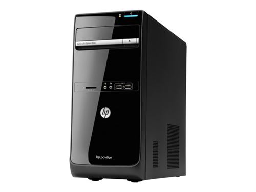 HP PAVILION P6-2493EG (OCCASION)