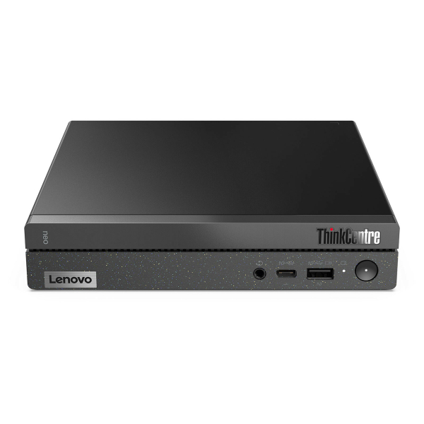 ORDINATEUR LENOVO THINKCENTRE NEO 50Q GEN 4 (NEUF)