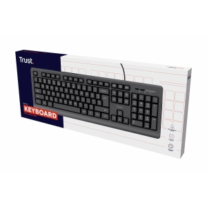 CLAVIER TRUST PRIMO BE