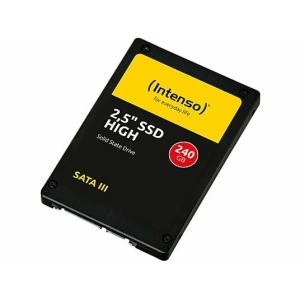 DISQUE SSD 2.5″ 240GB INTENSO