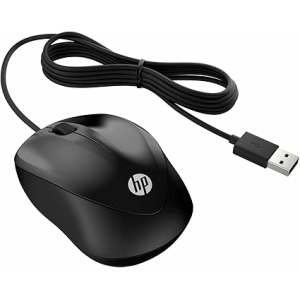 SOURIS HP MOUSE X1000