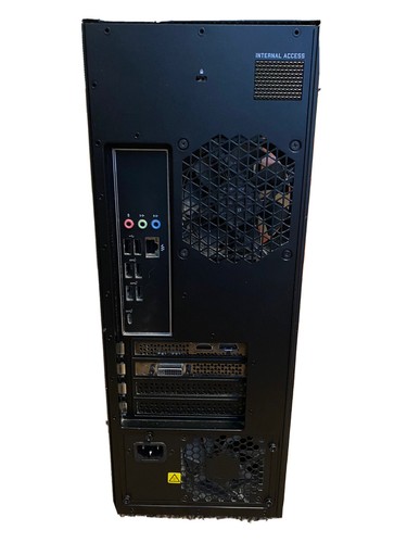 TOUR GAMING HP OMEN 25L (OCCASION) – Image 2