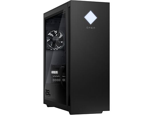 TOUR GAMING HP OMEN 25L (OCCASION)