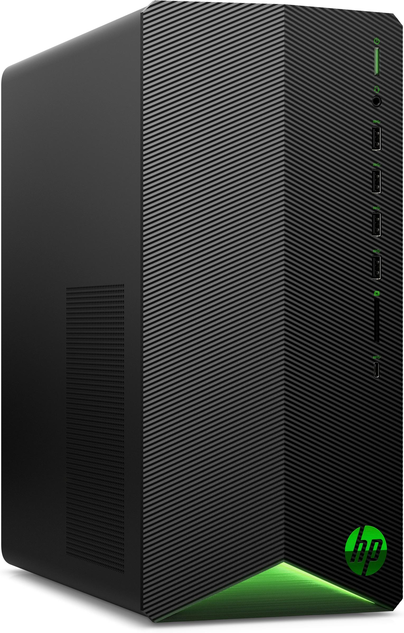 HP PAVILION GAMING DESKTOP TG01-2022NB 560D3EA#UUG