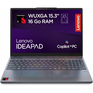 PORTABLE LENOVO IDEAPAD SLIM 3 15Q8X10 (83N3) (NEUF)